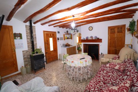 Landejendom i Lorca, Murcia, Lorca - € 399.950 | Ref: 2283-CH - foto 18